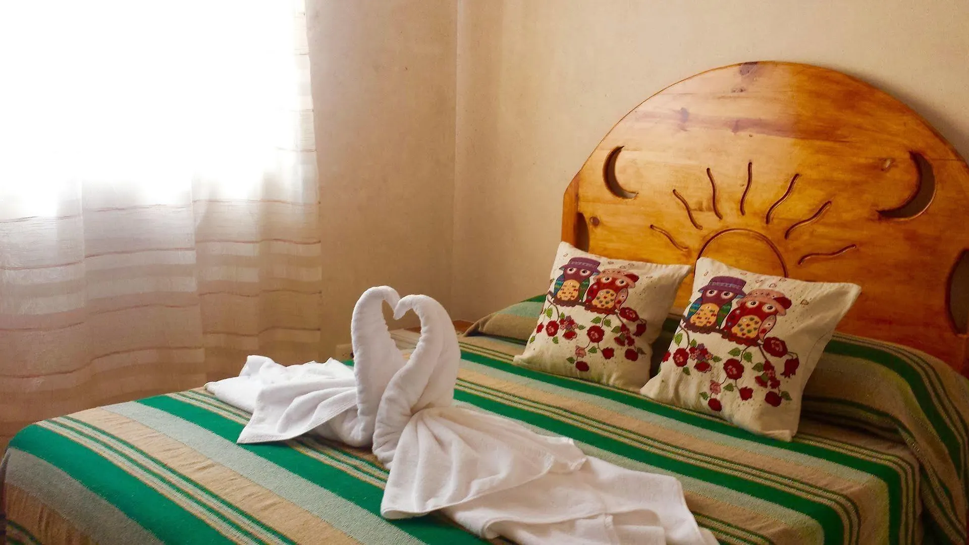 Maya Vacanze Playa Natural 신데 델 카르멘