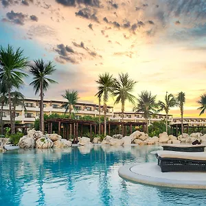 ***** Ośrodek wypoczynkowy Secrets Maroma Riviera Cancun - Adults Only Meksyk