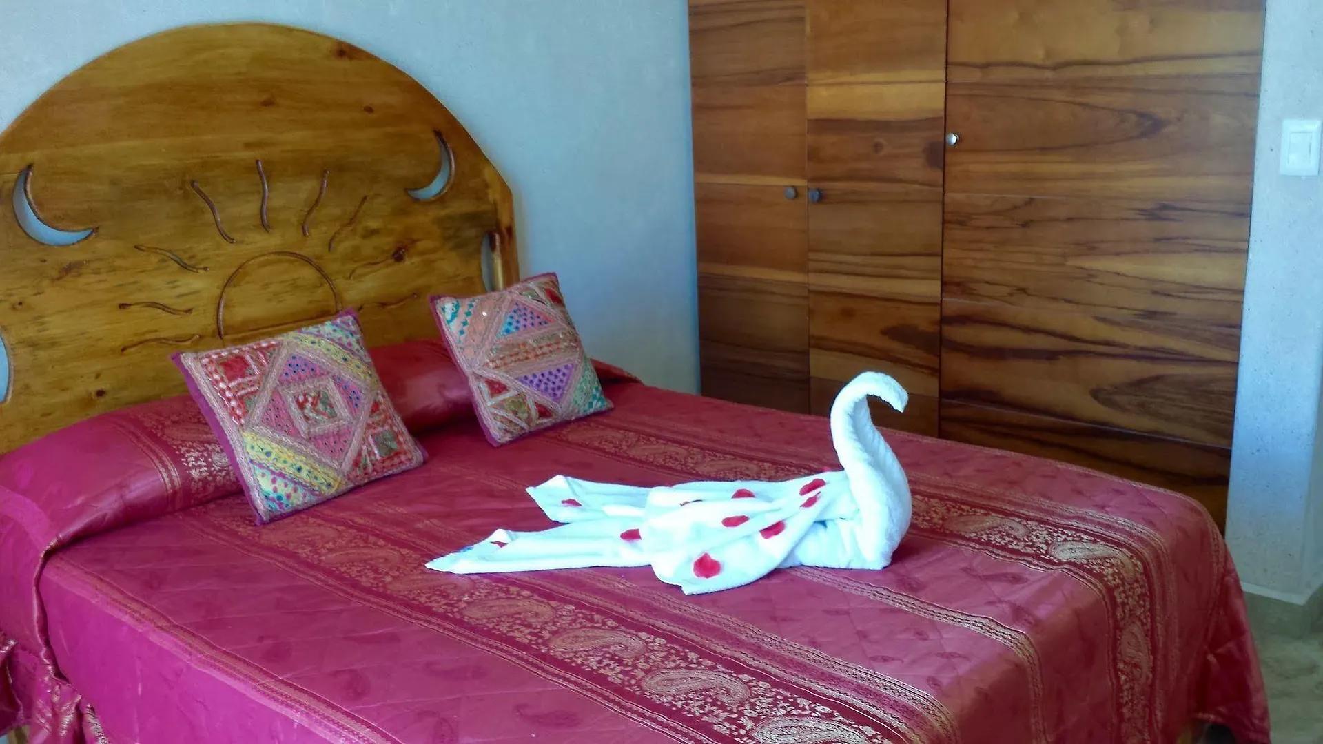 Hotel Maya Vacanze Playa Natural Playa del Carmen