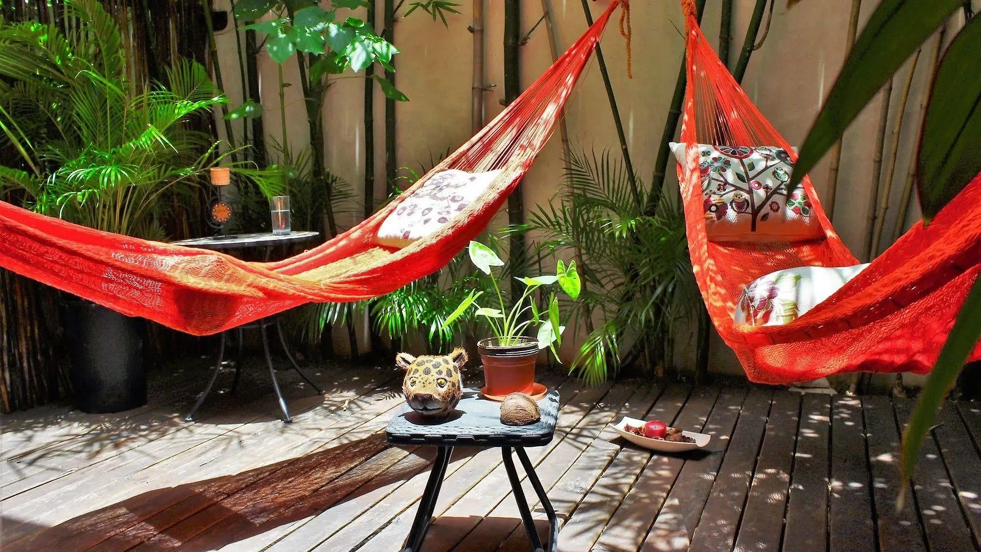 Hotel Maya Vacanze Playa Natural Playa del Carmen