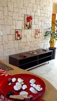 Hotel Maya Vacanze Playa Natural Playa del Carmen