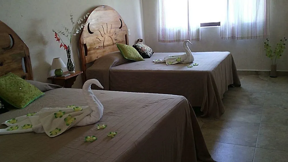 Maya Vacanze Playa Natural Playa del Carmen Hotel