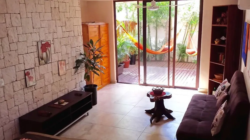 Hotel Maya Vacanze Playa Natural Playa del Carmen