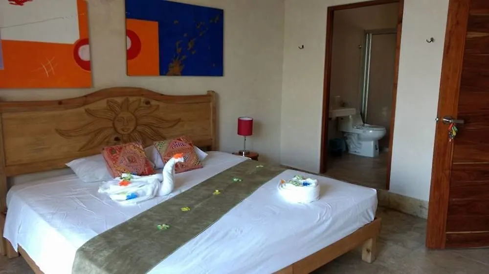 Maya Vacanze Playa Natural Playa del Carmen