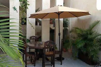 Maya Vacanze Playa Natural Playa del Carmen Hotel
