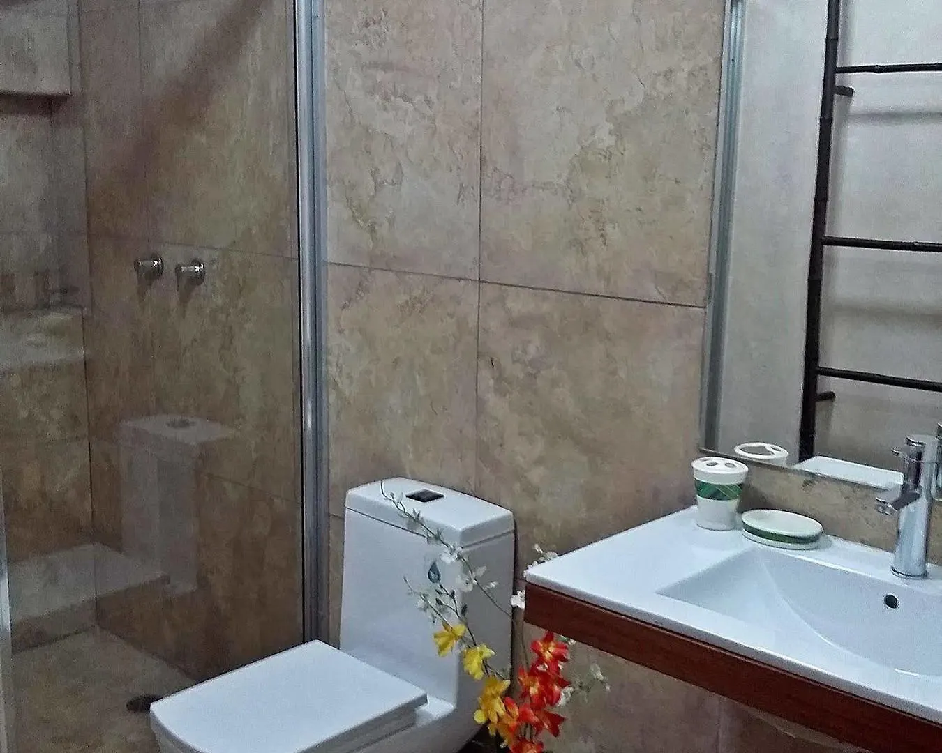 Hotel Maya Vacanze Playa Natural Playa del Carmen