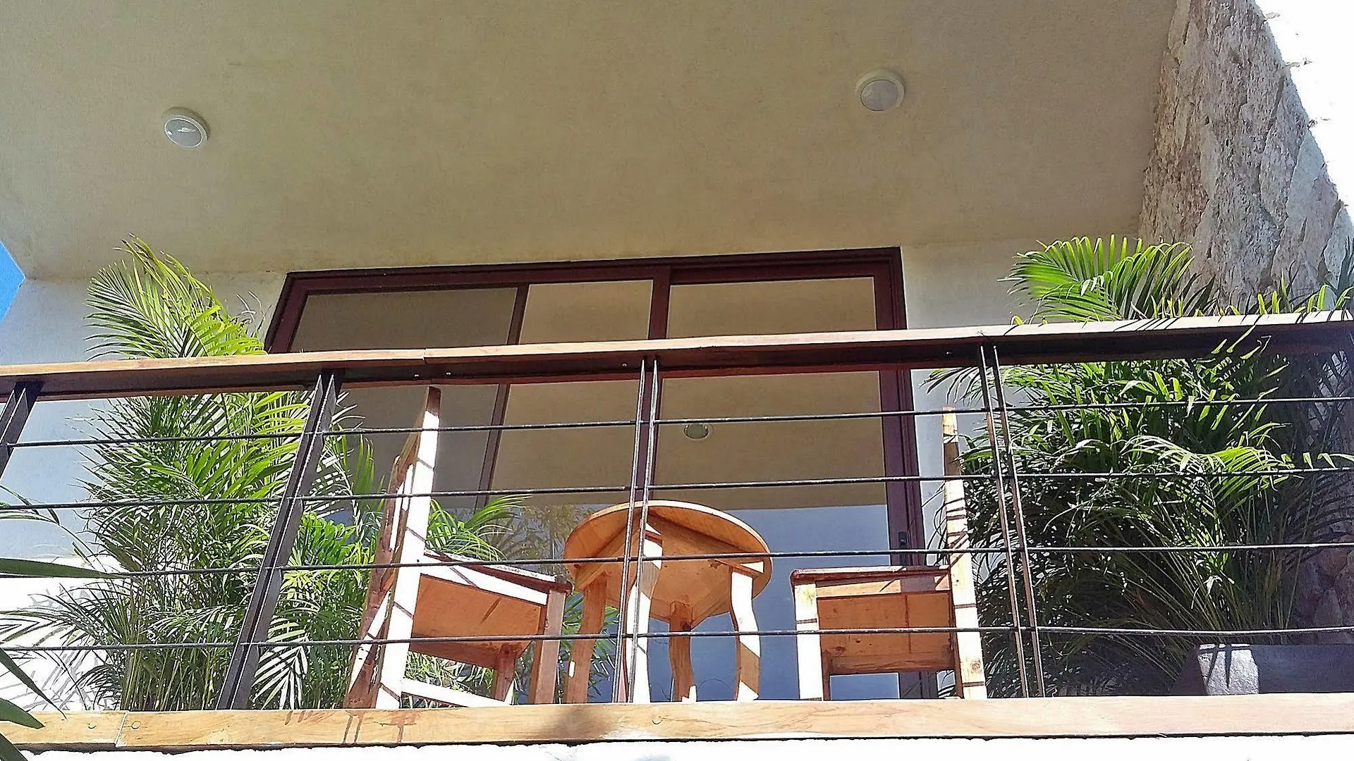 ** Hotel Maya Vacanze Playa Natural Playa del Carmen Meksyk