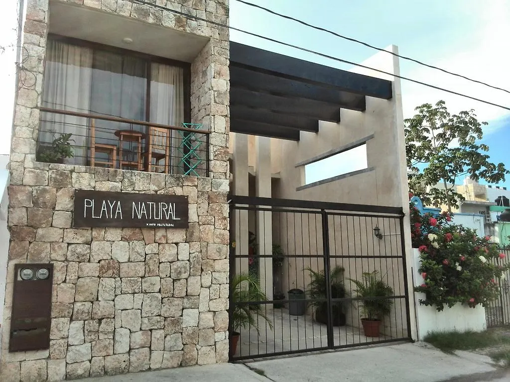 Maya Vacanze Playa Natural Playa del Carmen