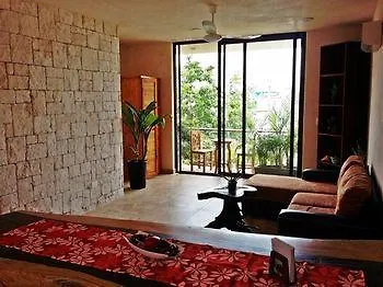Maya Vacanze Playa Natural Playa del Carmen 2*,
