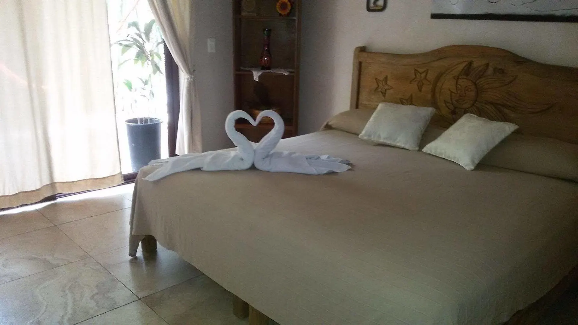 Maya Vacanze Playa Natural Playa del Carmen 2*,