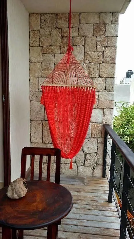 Maya Vacanze Playa Natural Playa del Carmen Hotel