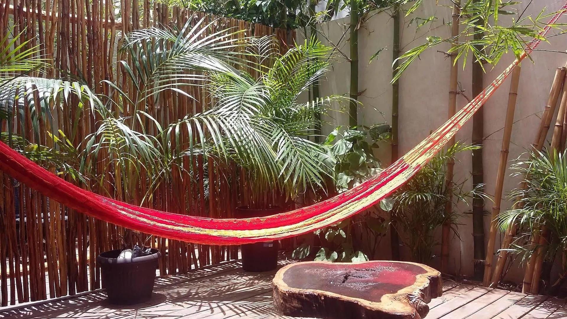 Maya Vacanze Playa Natural Playa del Carmen Mexiko